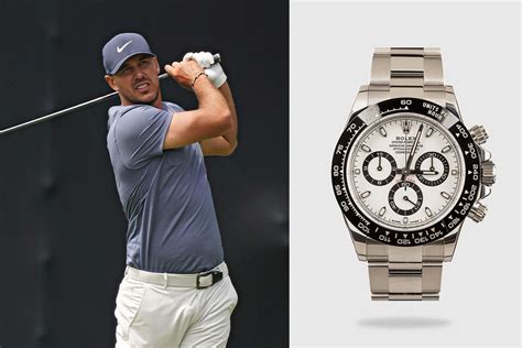 rolex ambassadors 2018